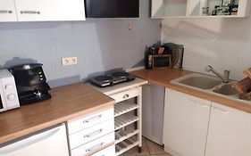 Studio Campanule Provence Verdon